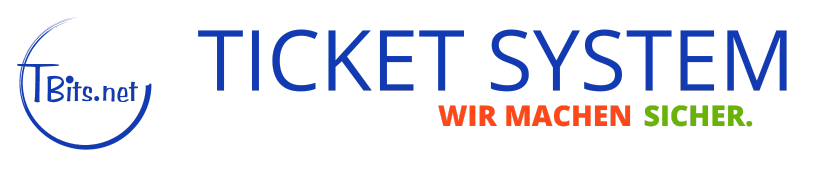 Ticket TBits.net